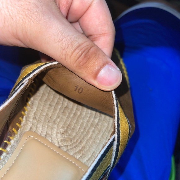 Fendi Espadrilles - Picture 3 of 13